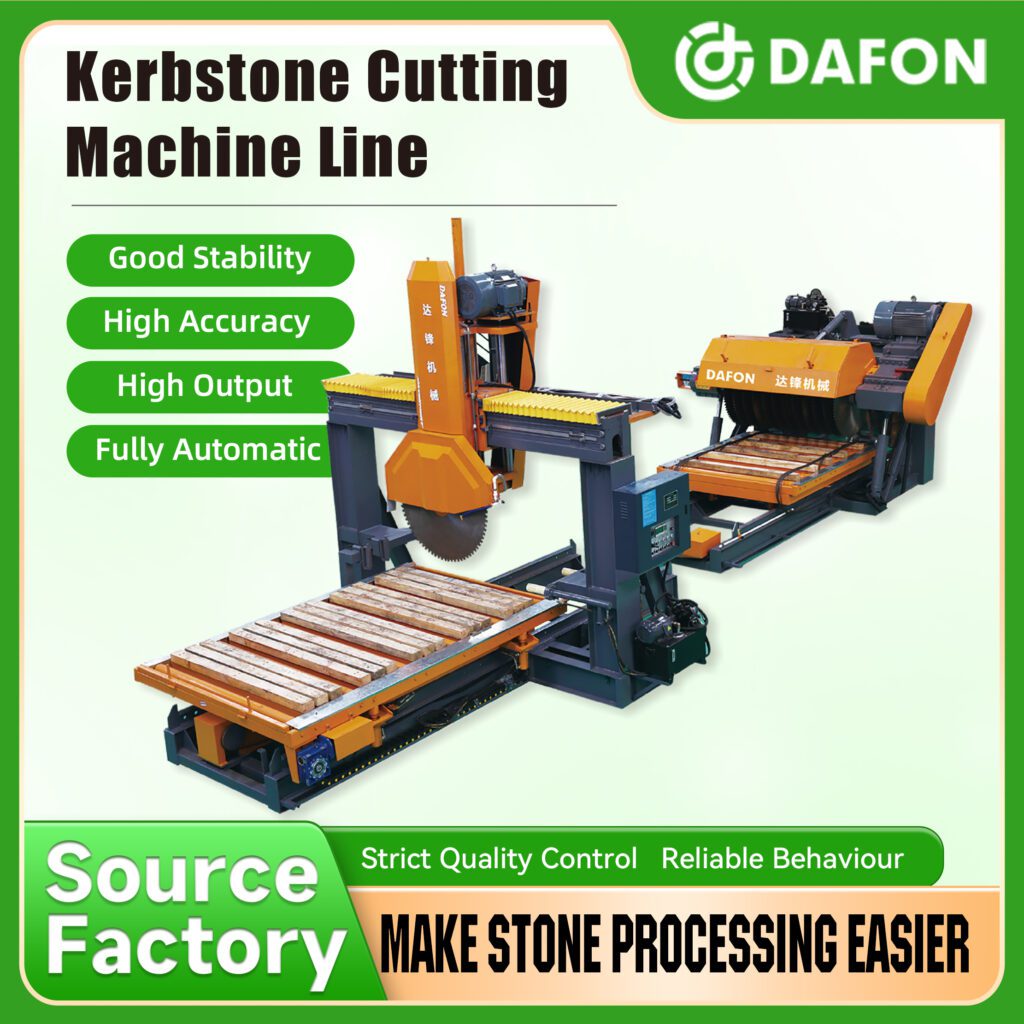 Precision Concrete Block Cutters for Efficient Construction – Leading ...