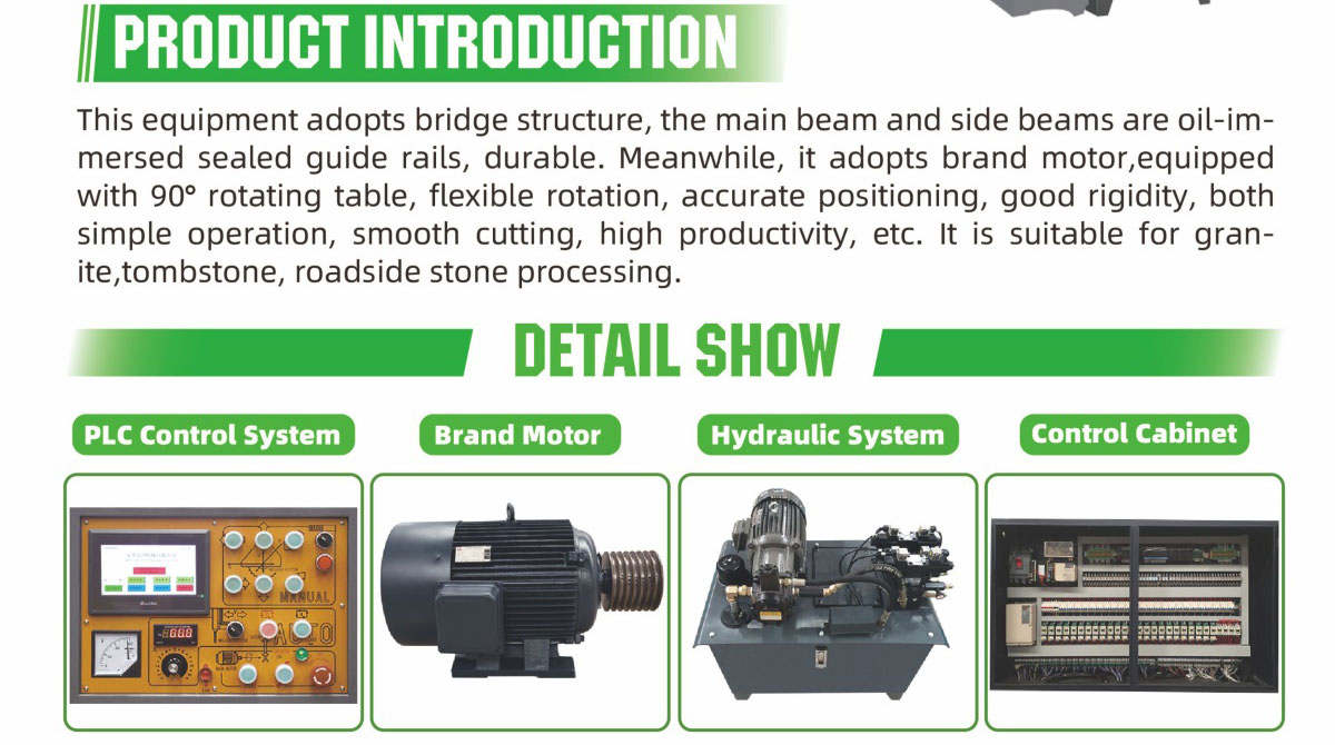 [8]-Bridge Cutter Machine DFQ-Z1200 – Leading manufacturer of building ...