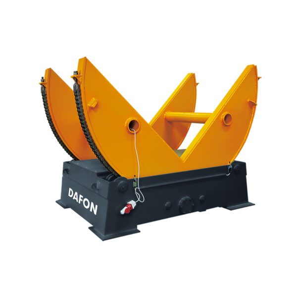 Stone Turnover Machine – Leading manufacturer of building material ...