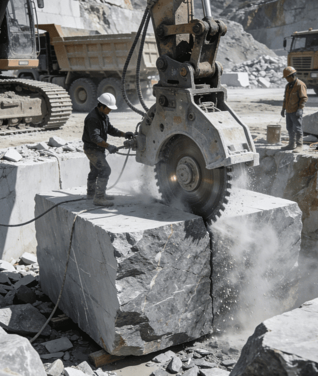 "The cutting accuracy is consistent, with uniformdimensions across finished products. Reworkhas been significantly reduced, which is criticalfor high-standard projects." - Marco L.