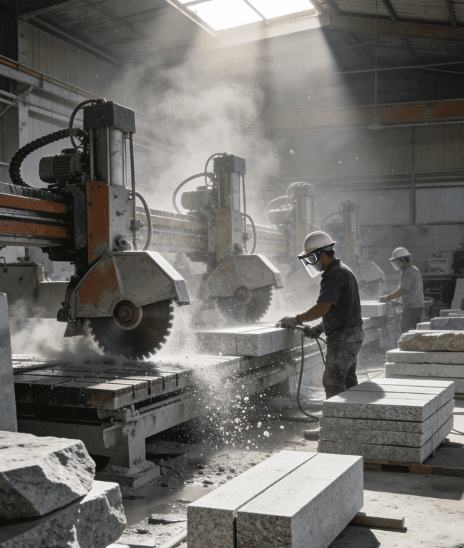 "The machine's stability exceeded ourexpectations. It has been running continuouslyfor several months without downtime and iswell suited for intensive production." - Ivan Petrov