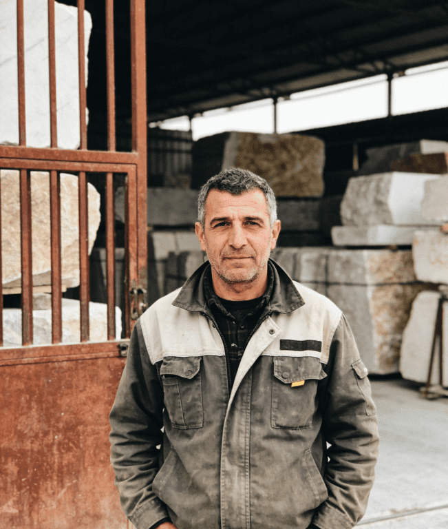 "This equipment helped us stabilize bothproduction volume and product quality. We arealready planning further purchases from thissupplier."- Luis G.